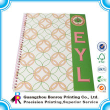 Eco paper notebook 2014 new recycled notebook paper